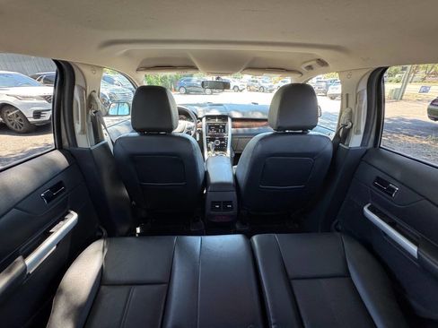 Used 2014 Ford Edge Limited FWD image 41