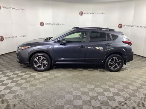 Used 2024 Subaru Crosstrek 2.0i Premium AWD/4WD image 7