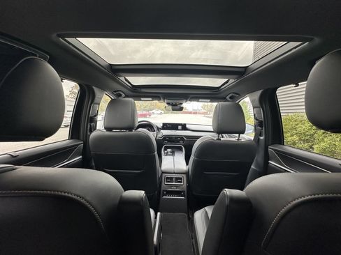 Used 2024 MAZDA CX-90 Plug-In Hybrid w/ Premium Plus image 14