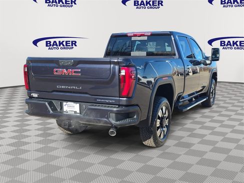 New 2026 GMC Sierra 2500 Denali w/ Denali Reserve Package image 5