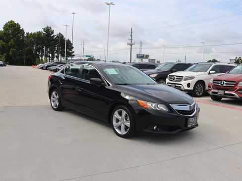 Used 2014 Acura ILX w/ Premium Package image 8