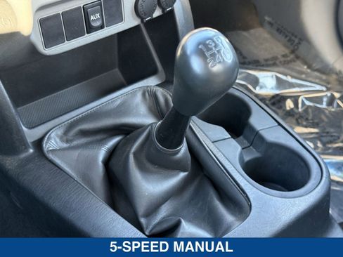 Used 2012 Toyota Tacoma 2WD Regular Cab image 26