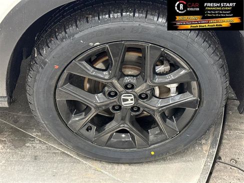 Used 2023 Honda HR-V Sport image 66