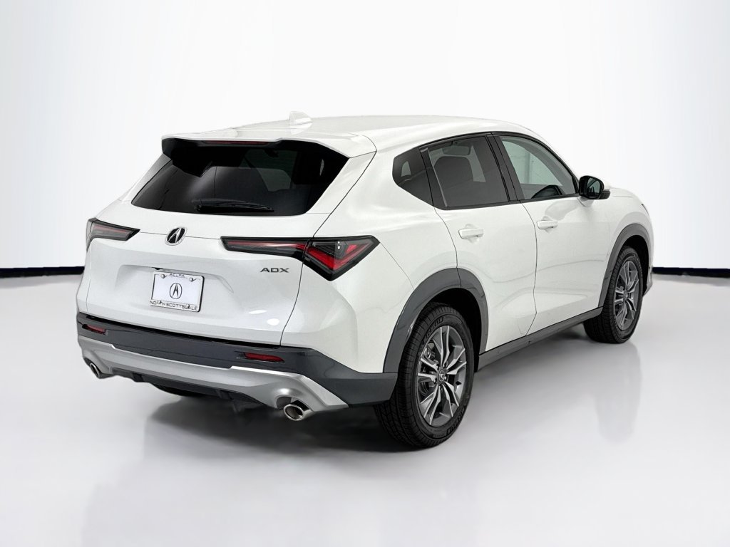 Used 2026 Acura ADX FWD image 5