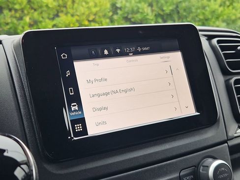 New 2026 RAM ProMaster 2500 w/ Convenience Group image 18