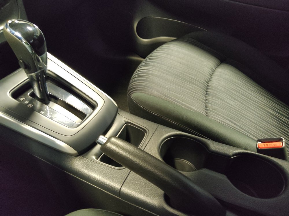 Used 2019 Nissan Sentra SV FWD image 26