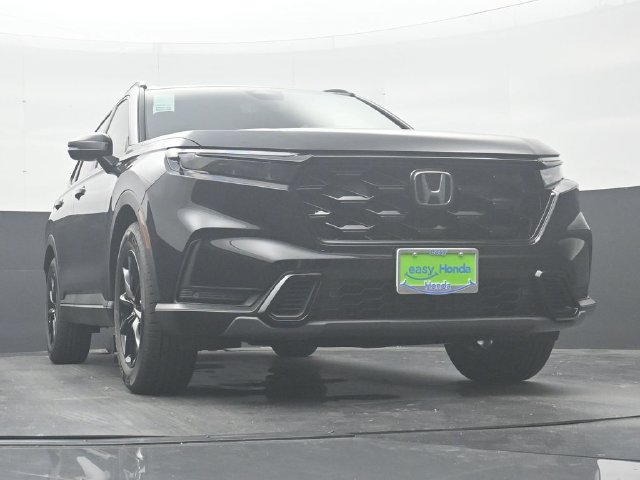 New 2026 Honda CR-V Sport-L image 27