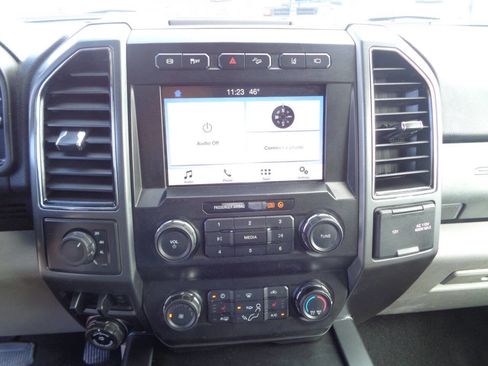 Used 2021 Ford F350 XLT w/ XLT Premium Package image 49