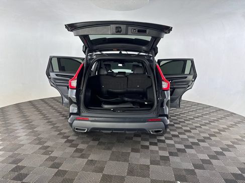 Certified 2023 Honda CR-V Sport Touring image 17