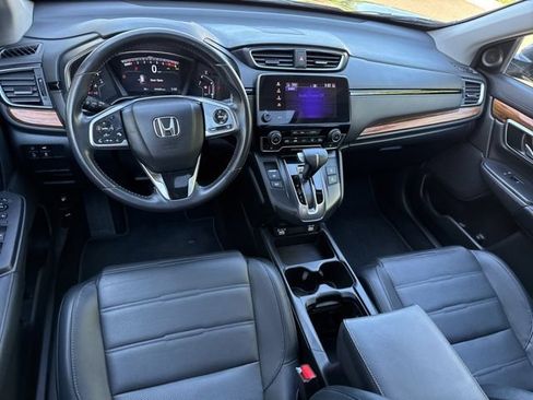 Used 2022 Honda CR-V EX-L image 22