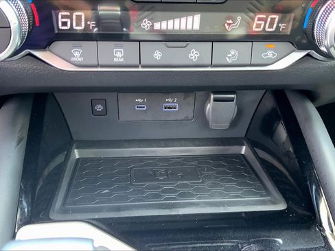 New 2025 Nissan Altima 2.5 SR w/ SR Premium Package image 22