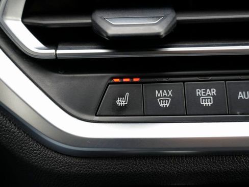 Used 2021 BMW 430i Convertible w/ Premium Package image 56