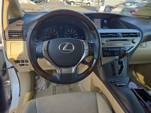 Used 2015 Lexus RX 350 350 image 35