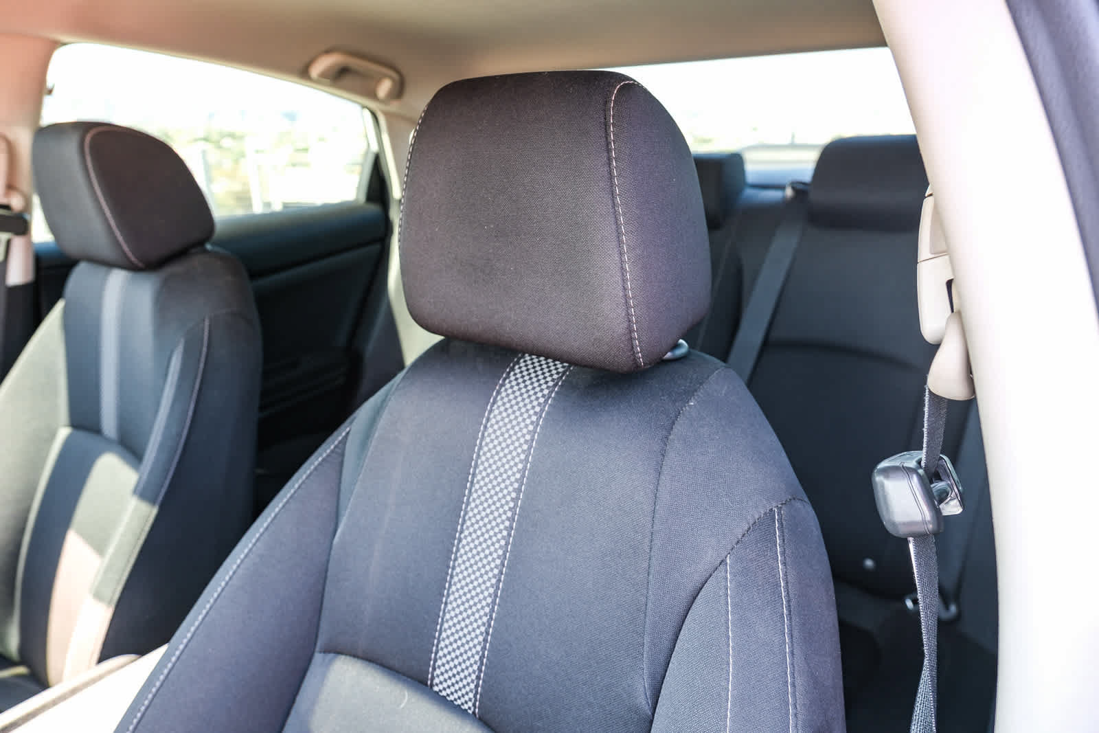 Used 2019 Honda Civic LX image 22