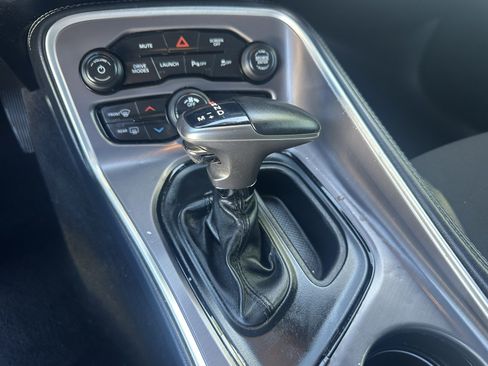 Used 2021 Dodge Challenger R/T Scat Pack RWD image 21