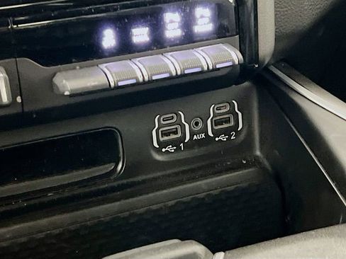 Used 2022 RAM 1500 Big Horn AWD/4WD image 21