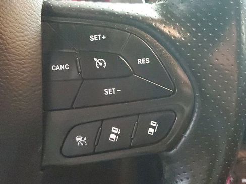 Used 2023 Dodge Challenger GT w/ Plus Package image 30