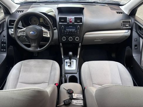Used 2014 Subaru Forester 2.5i Premium w/ Popular Package #2 AWD/4WD image 11