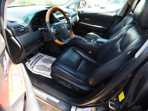 Used 2010 Lexus RX 350 AWD image 17