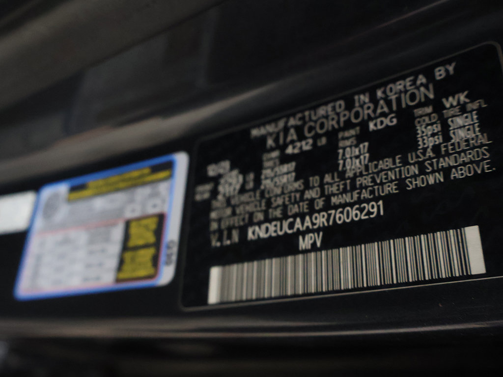 Used 2024 Kia Seltos S AWD/4WD image 45