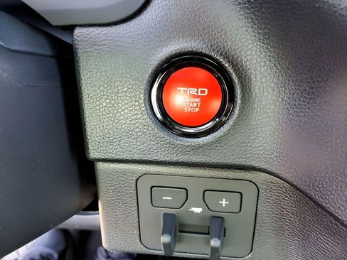 New 2026 Toyota Tundra SR5 w/ TRD Off-Road Package AWD/4WD image 27