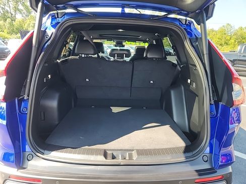 Used 2025 Honda CR-V Sport Touring image 35
