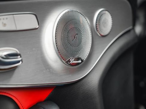 Used 2017 Mercedes-Benz C 63 AMG S image 38