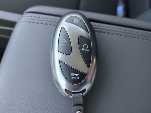 New 2026 Hyundai Santa Fe SE image 34