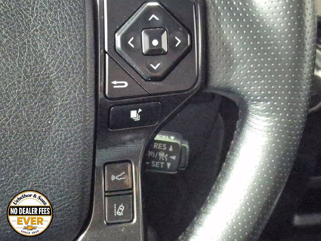Used 2023 Toyota 4Runner TRD Pro AWD/4WD image 13