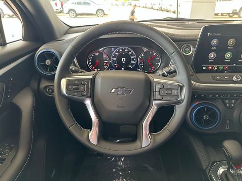 New 2026 Chevrolet Blazer RS image 19