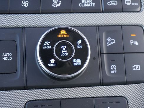 Used 2025 Hyundai Palisade SEL image 25