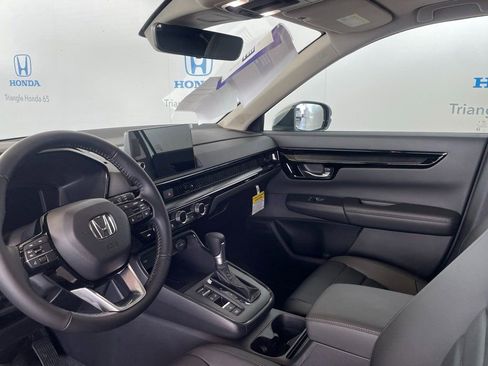 New 2026 Honda CR-V EX-L image 13