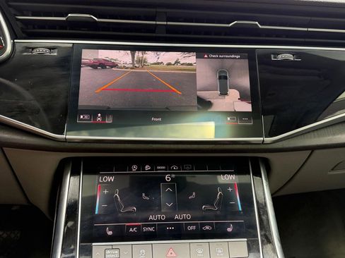 Used 2023 Audi Q7 2.0T Premium w/ Convenience Package image 31