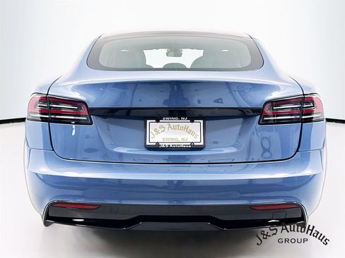 Used 2026 Tesla Model S image 6