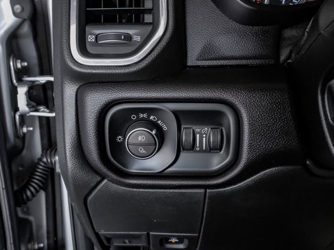 Used 2022 RAM 2500 Laramie w/ Protection Group image 26