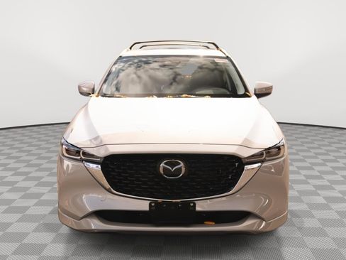 New 2025 MAZDA CX-5 AWD 2.5 S image 2