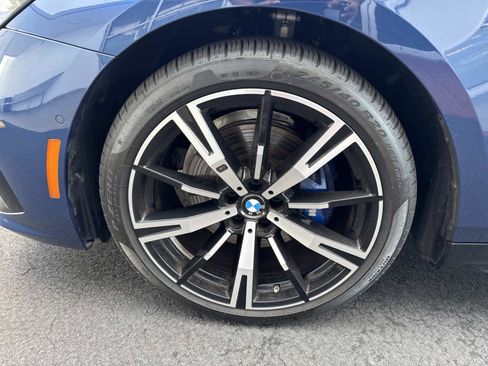 Certified 2025 BMW 530i w/ M Sport Package image 10