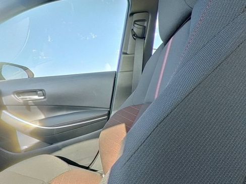 Used 2024 Toyota Corolla SE FWD image 25