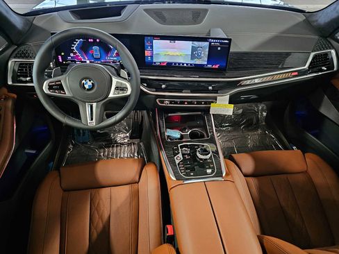 New 2026 BMW X7 M60i AWD/4WD image 10