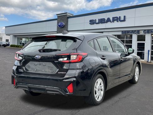 Certified 2024 Subaru Impreza 2.0i image 7