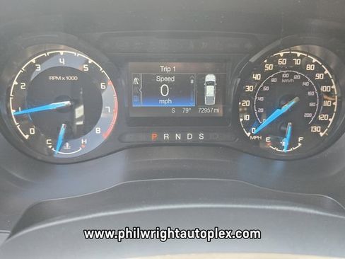 Used 2020 Ford Ranger XLT w/ Equipment Group 301A Mid image 26