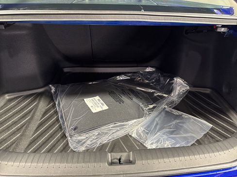 New 2025 Honda Accord Sport image 20