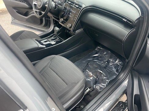 Used 2023 Hyundai Santa Cruz Night image 10