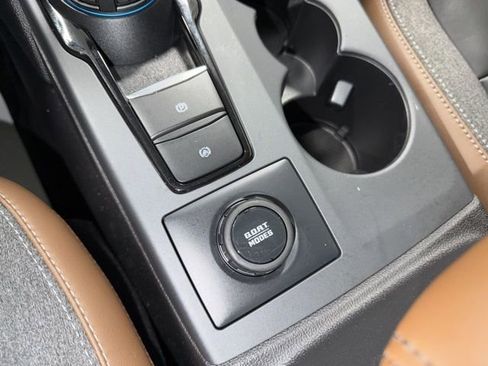 Used 2023 Ford Bronco Sport Outer Banks w/ Tech Package image 24