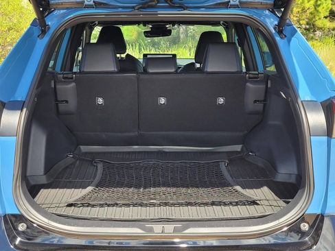 Used 2025 Toyota RAV4 XSE image 9