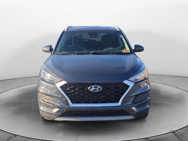 Used 2019 Hyundai Tucson SEL AWD/4WD image 8