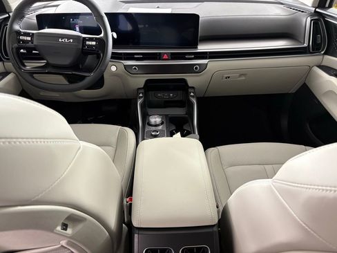 New 2026 Kia Sorento EX image 35