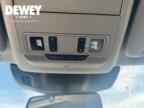 Used 2020 Ford Explorer Limited w/ Class III Trailer Tow Package image 18