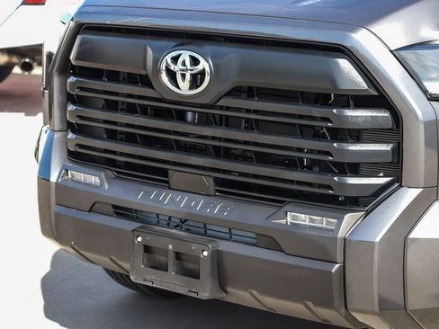 New 2026 Toyota Tundra SR5 image 11