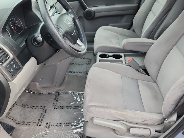 Used 2010 Honda CR-V EX image 7